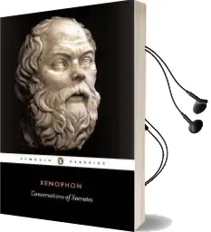 Conversations of Socrates Audiobook download free by Xenophon