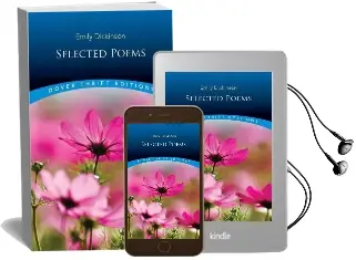 Selected Poems Audiobook download free by Emily Dickinson