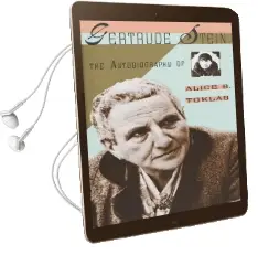 The Autobiography of Alice b. Toklas Audiobook download free by Ms Gertrude Stein