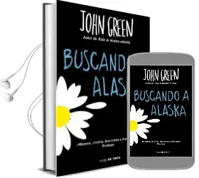 Buscando a Alaska Audiobook download free by John Green