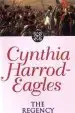 Audiobook The Regency: The Morland Dynasty, Book 13 author Cynthia Harrod Eagles