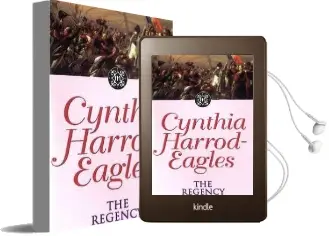 The Regency: The Morland Dynasty, Book 13 Audiobook download free by Cynthia Harrod Eagles