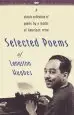 Audiobook Selected Poems of Langston Hughes author Langston Hughes