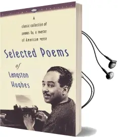 Selected Poems of Langston Hughes Audiobook download free by Langston Hughes