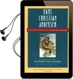 The Complete Fairy Tales and Stories Audiobook download free by Hans Christian Andersen