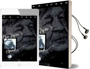 The Dyer'S Hand and Other Essays Audiobook download free by W. H. Auden