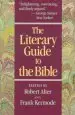 Audiobook The Literary Guide to the Bible author Robert Alter