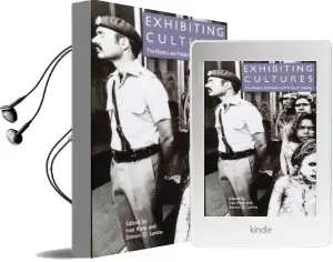 Exhibiting Cultures: Poetics and Politics of Museum Display Audiobook download free by Ivan Karp