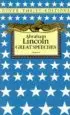Audiobook Great Speeches author Abraham Lincoln