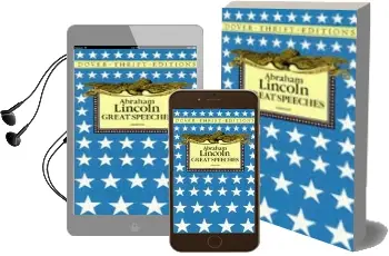 Great Speeches Audiobook download free by Abraham Lincoln