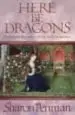Audiobook Here be Dragons author Sharon Penman