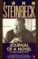 Audiobook Journal of a Novel: The East of Eden Letters author John Steinbeck