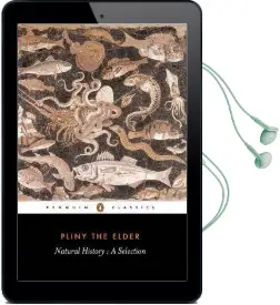 Natural History Audiobook download free by Pliny The Elder