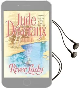 River Lady Audiobook download free by Jude Deveraux