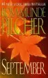 Audiobook September author Rosamunde Pilcher