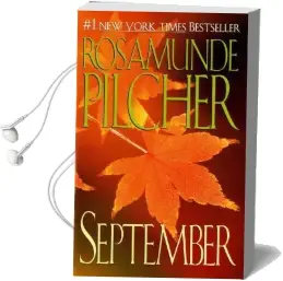 September Audiobook download free by Rosamunde Pilcher