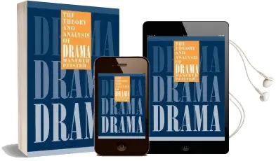 The Theory and Analysis of Drama Audiobook download free by Manfred Pfister