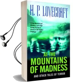 'At the Mountains of Madness' and Other Stories Audiobook download free by H. P. Lovecraft