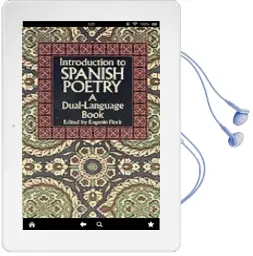Introduction to Spanish Poetry: A Dual-Language Book Audiobook download free by Eugenio Florit