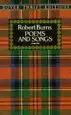 Audiobook Poems author Robert Burns