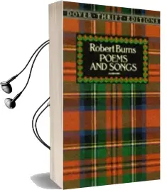 Poems Audiobook download free by Robert Burns