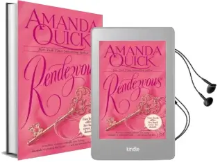Rendezvous Audiobook download free by Amanda Quick
