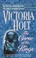 Audiobook The Curse of the Kings author Victoria Holt