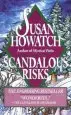 Audiobook Scandalous Risks author Susan Howatch