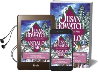 Scandalous Risks Audiobook download free by Susan Howatch