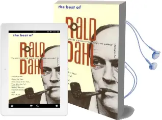 The Best of Roald Dahl Audiobook download free by Roald Dahl