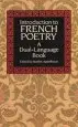 Audiobook Introduction to French Poetry: A Dual-Language Book author Stanley Appelbaum