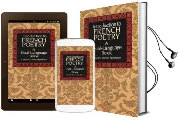 Introduction to French Poetry: A Dual-Language Book Audiobook download free by Stanley Appelbaum