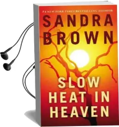 Slow Heat in Heaven Audiobook download free by Sandra Brown