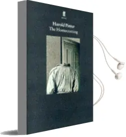 The Homecoming Audiobook download free by Harold Pinter