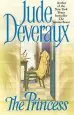 Audiobook The Princess author Jude Deveraux