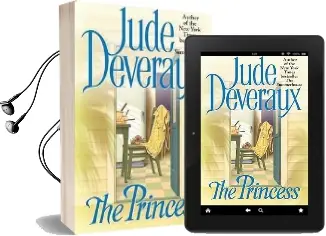 The Princess Audiobook download free by Jude Deveraux