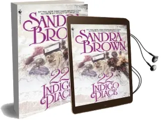 22 Indigo Place Audiobook download free by Sandra Brown
