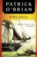 Audiobook H. m. s. Surprise author Patrick O'Brian