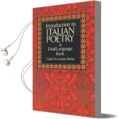 Introduction to Italian Poetry: A Dual-Language Book Audiobook download free by Luciano Rebay