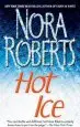 Audiobook Hot ice author Nora Roberts