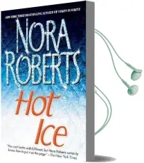 Hot ice Audiobook download free by Nora Roberts