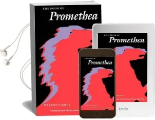 The Book of Promethea Audiobook download free by Helene Cixous