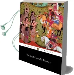 The Greek Alexander Romance Audiobook download free by Richard Stoneman