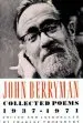 Audiobook Collected Poems 1937-1971 author John Berryman