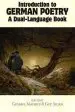 Audiobook Introduction to German Poetry: A Dual-Language Book author Gustave Mathieu