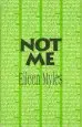 Audiobook Not me author Eileen Myles