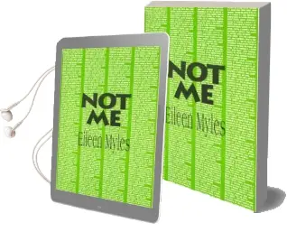Not me Audiobook download free by Eileen Myles