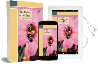 The Keeper of the Bees Audiobook download free by Gene Stratton Porter