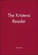 Audiobook The Kristeva Reader author Toril Moi