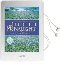 Almost Heaven Audiobook download free by Judith Mcnaught